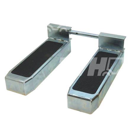 Produktbild von Batteriewechselarm