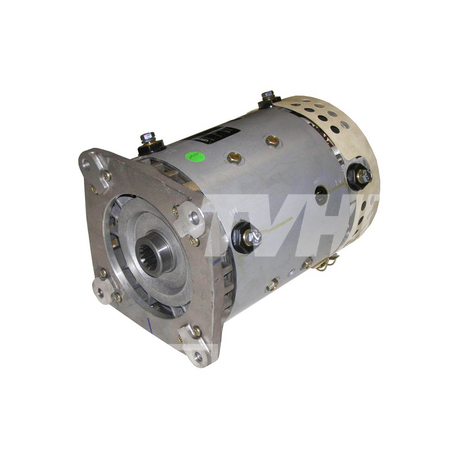 Produktbild von Elektromotor