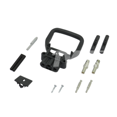 Produktbild von Batterieanschlussbaugruppe