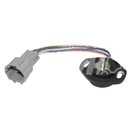 Produktbild von Potentiometer