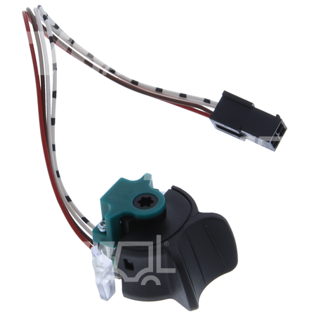 Produktbild von Joystick Teil