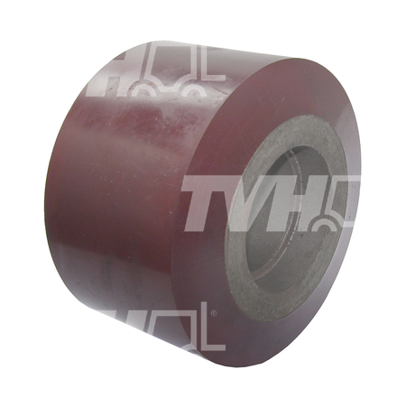 Produktbild von Handhubwagenrad