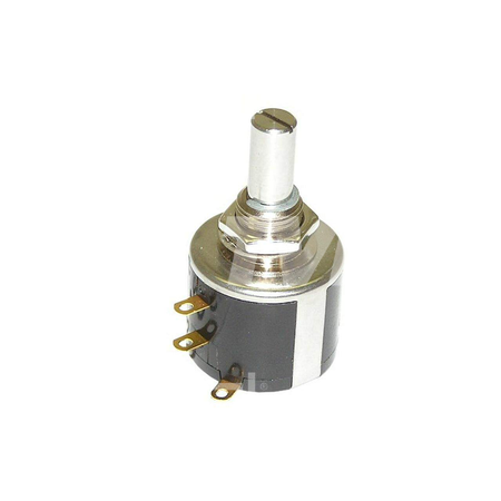 Produktbild von Potentiometer
