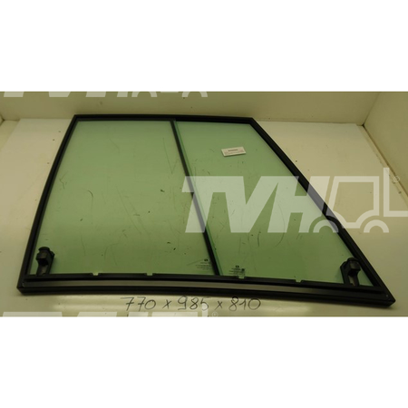 Produktbild von Seitenschiebefenster