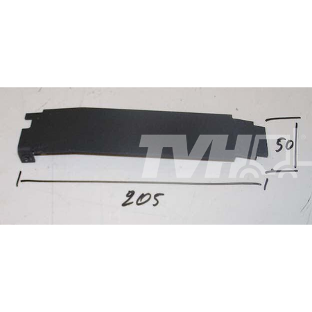 Produktbild von Deckel F. Deichselarm