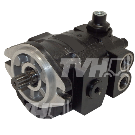 Produktbild von Hydraulikpumpe
