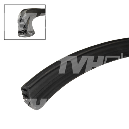 Produktbild von Dichtungsprofile