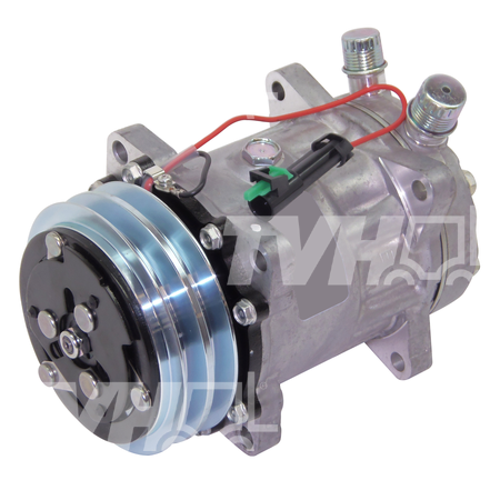 Kompressor