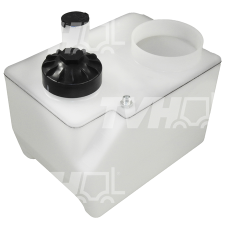 Produktbild von Hydraulische Öl Tank