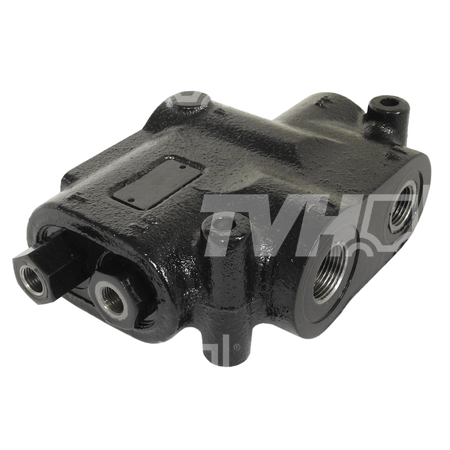 Produktbild von Ventil (Überdruck/strÖmung)