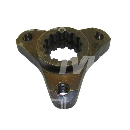 Produktbild von Flange