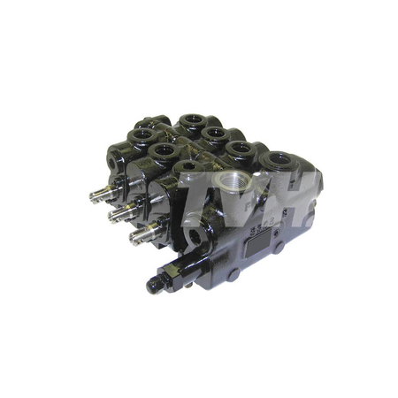 Produktbild von Ventilblock