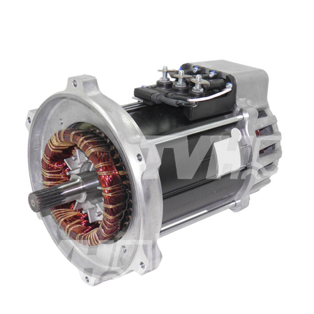 Produktbild von Elektromotor