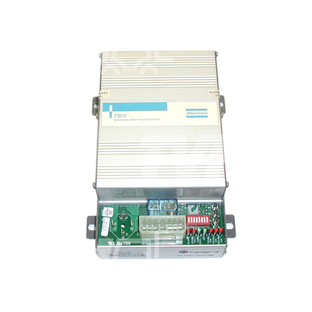 Motorregler Produktbild von Motorregler
