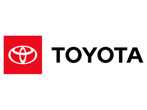 Toyota Logo