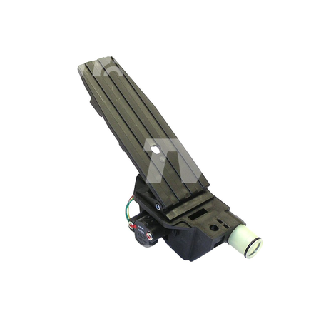 Gaspedal Unit