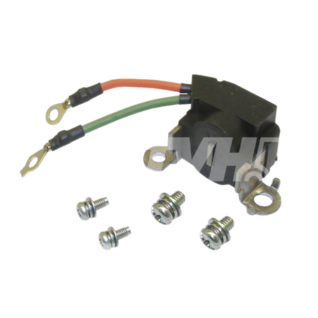 Produktbild von ZÜndungsmodule