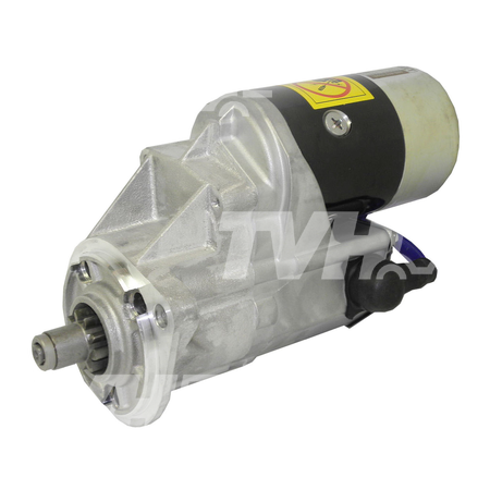 Produktbild von Anlasser