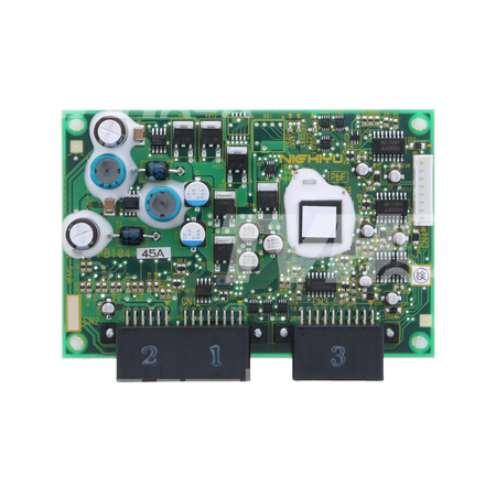 Produktbild von Board Subcomp., Printed
