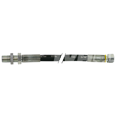 Produktbild von Hydraulikschlauch Mit Armatur