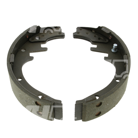 Produktbild von Brake Shoe Kit