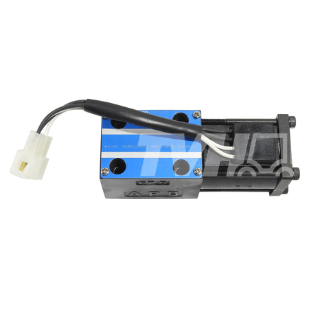 Produktbild von Elektrohydraulisches Steuerventil