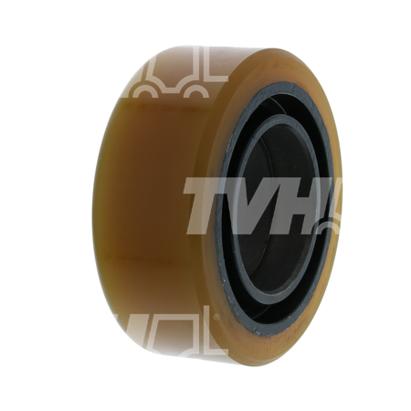 Produktbild von Auxiliary Wheels