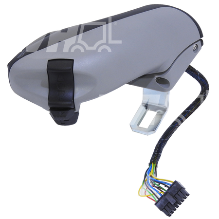 Produktbild von Joystick Elektrisch