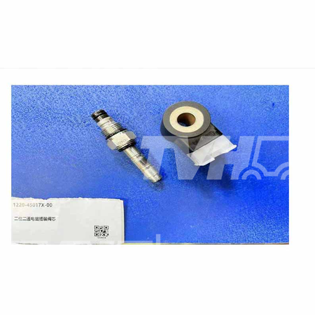 Produktbild von Solenoid Valve