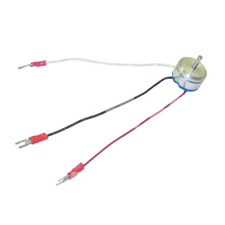 Produktbild von Potentiometer