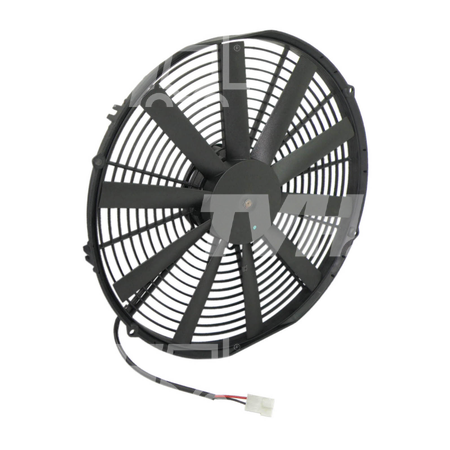 Produktbild von Elektrischer LÜfter