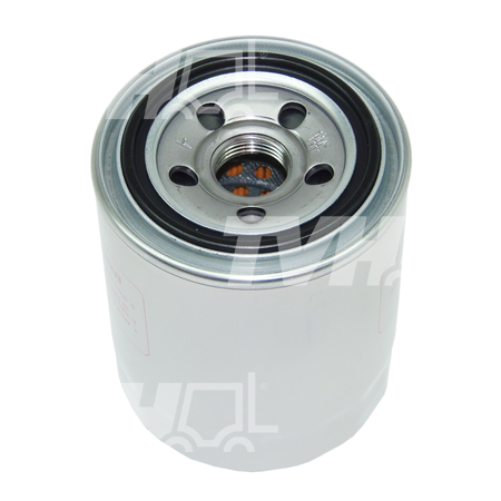 Produktbild von Filter Oil