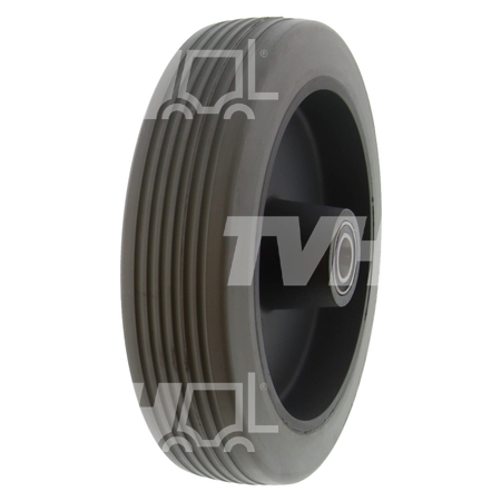 Produktbild von Wheel Oil Resistant D300 Grey
