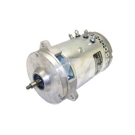 Produktbild von Elektromotor