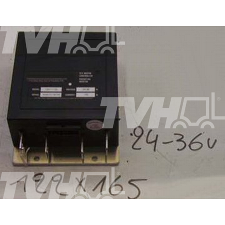 Produktbild von Motorregler