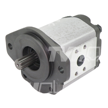 Produktbild von Hydraulikpumpe