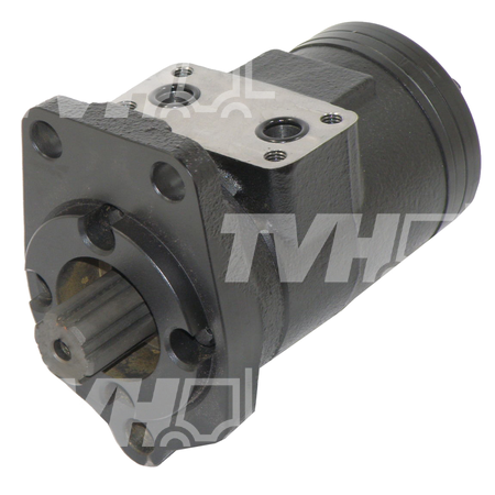 Produktbild von Hydromotor