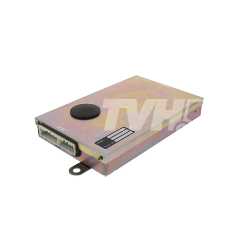 Produktbild von Vcm Controller