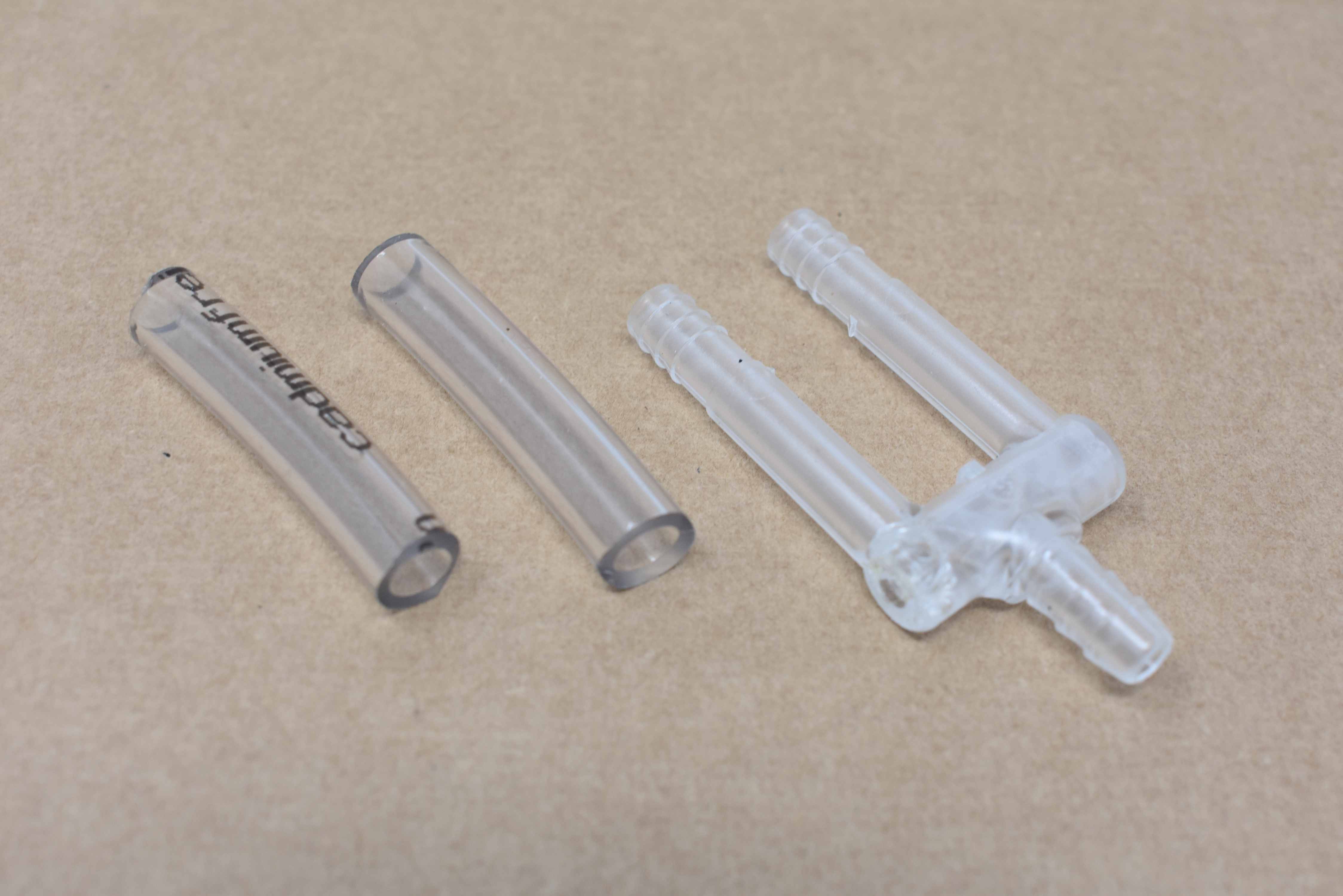 Verbindungsstück 6mm