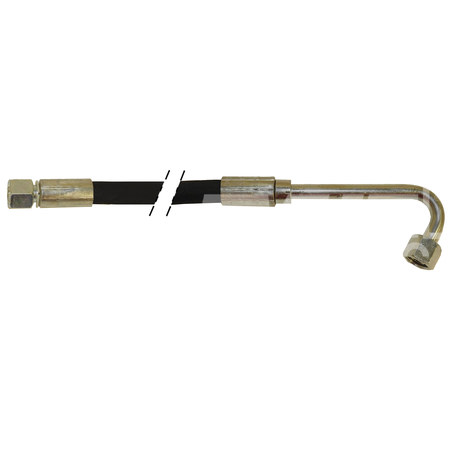 Produktbild von Hydraulikschlauch Mit Armatur