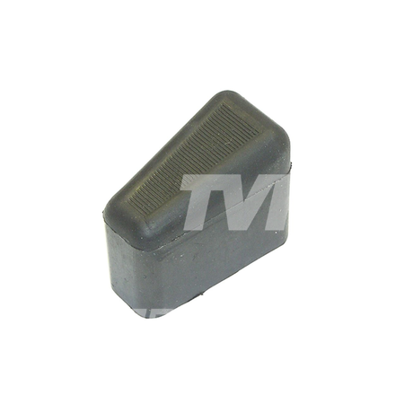 Produktbild von Gummi Puffer