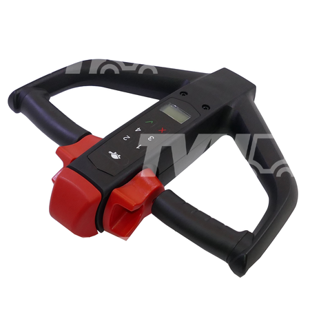 Produktbild von Deichselkopf