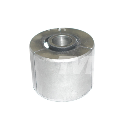 Gummi Puffer Produktbild von Gummi Puffer