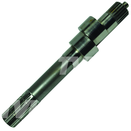 Produktbild von Ersatzteil Hydraulikpumpe