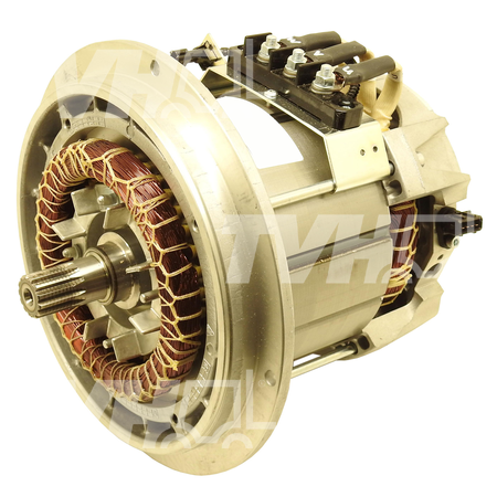 Produktbild von Elektromotor