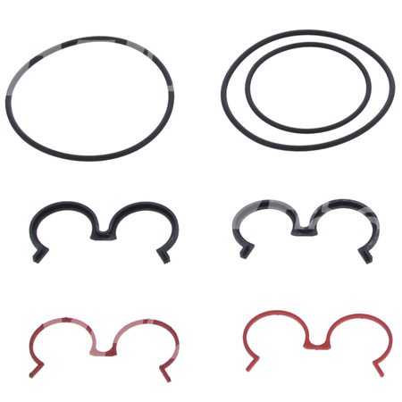 Produktbild von Dichtungsatz Zahnradpumpe