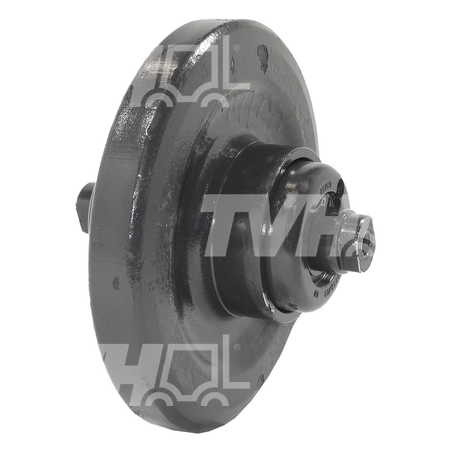 Produktbild von Spannrolle Gummilaufkette