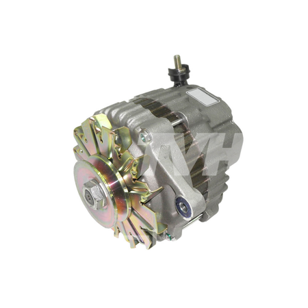 Produktbild von Lichtmaschine - 12-14 v - 35 A