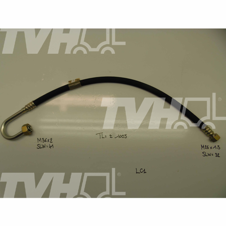 Produktbild von Hydraulikschlauch Mit Armatur