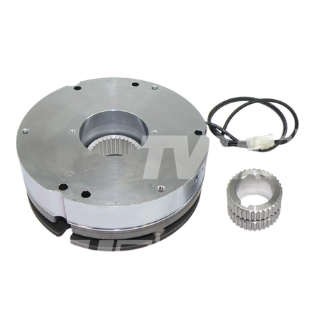 Produktbild von Elektrische Bremse